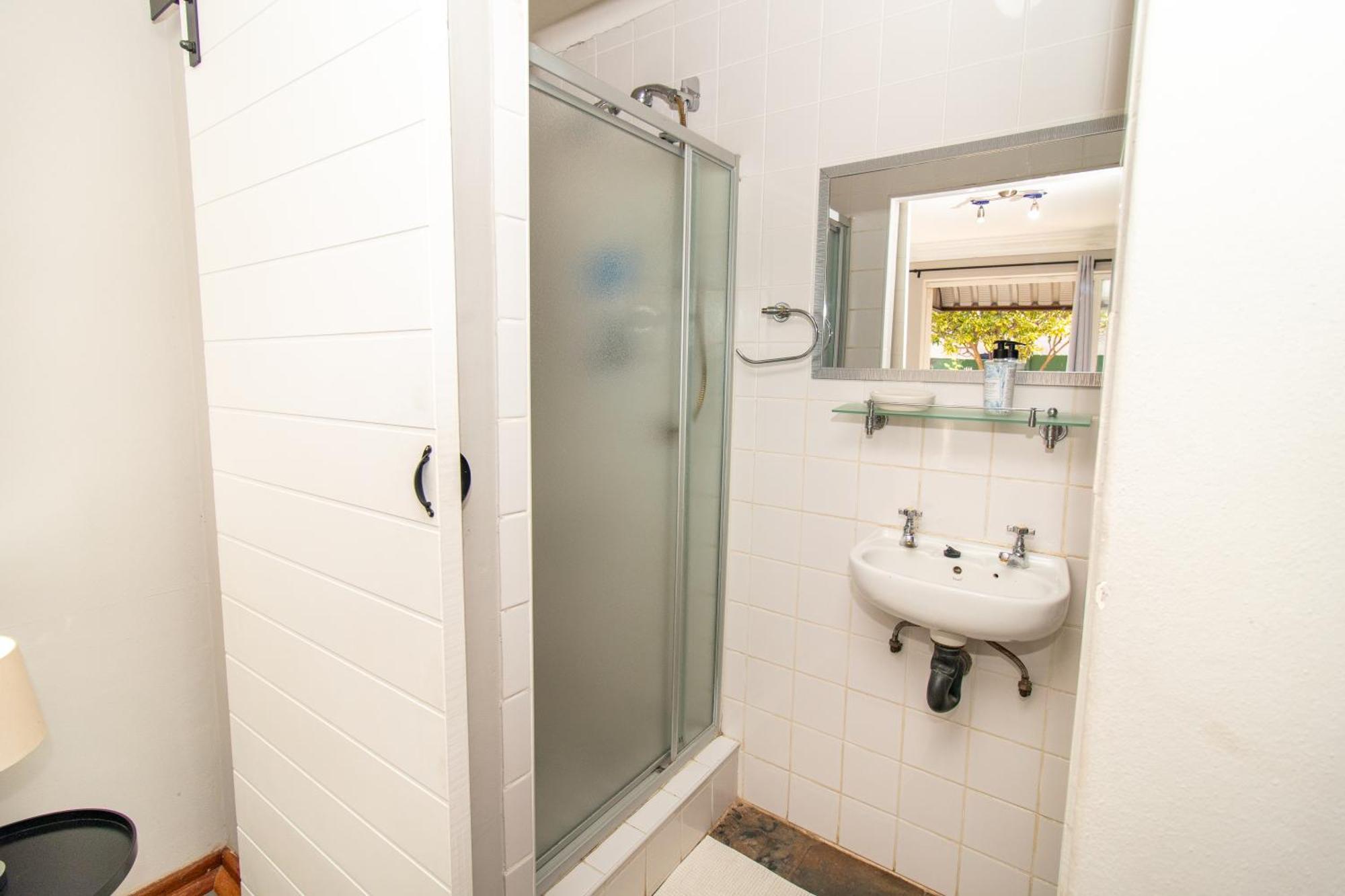 Glenmore Guesthouse Блумфонтейн Экстерьер фото