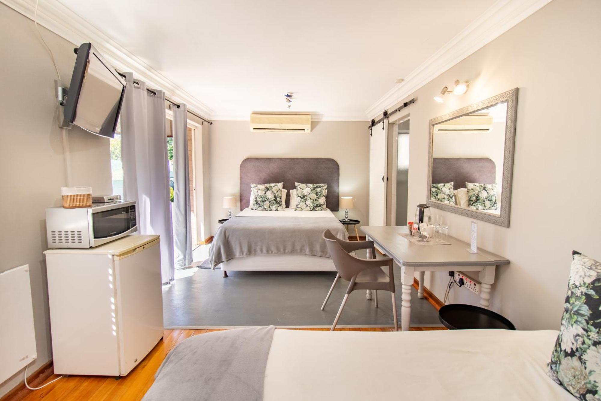 Glenmore Guesthouse Блумфонтейн Экстерьер фото